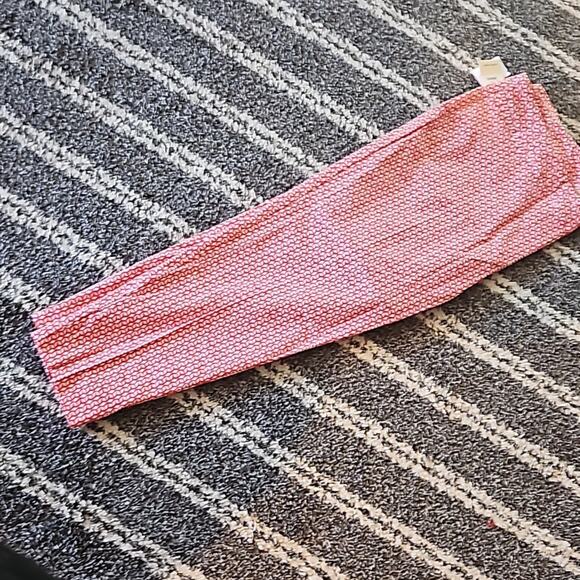 Stretch Pull On Spandex Pants - Picture 2 of 9